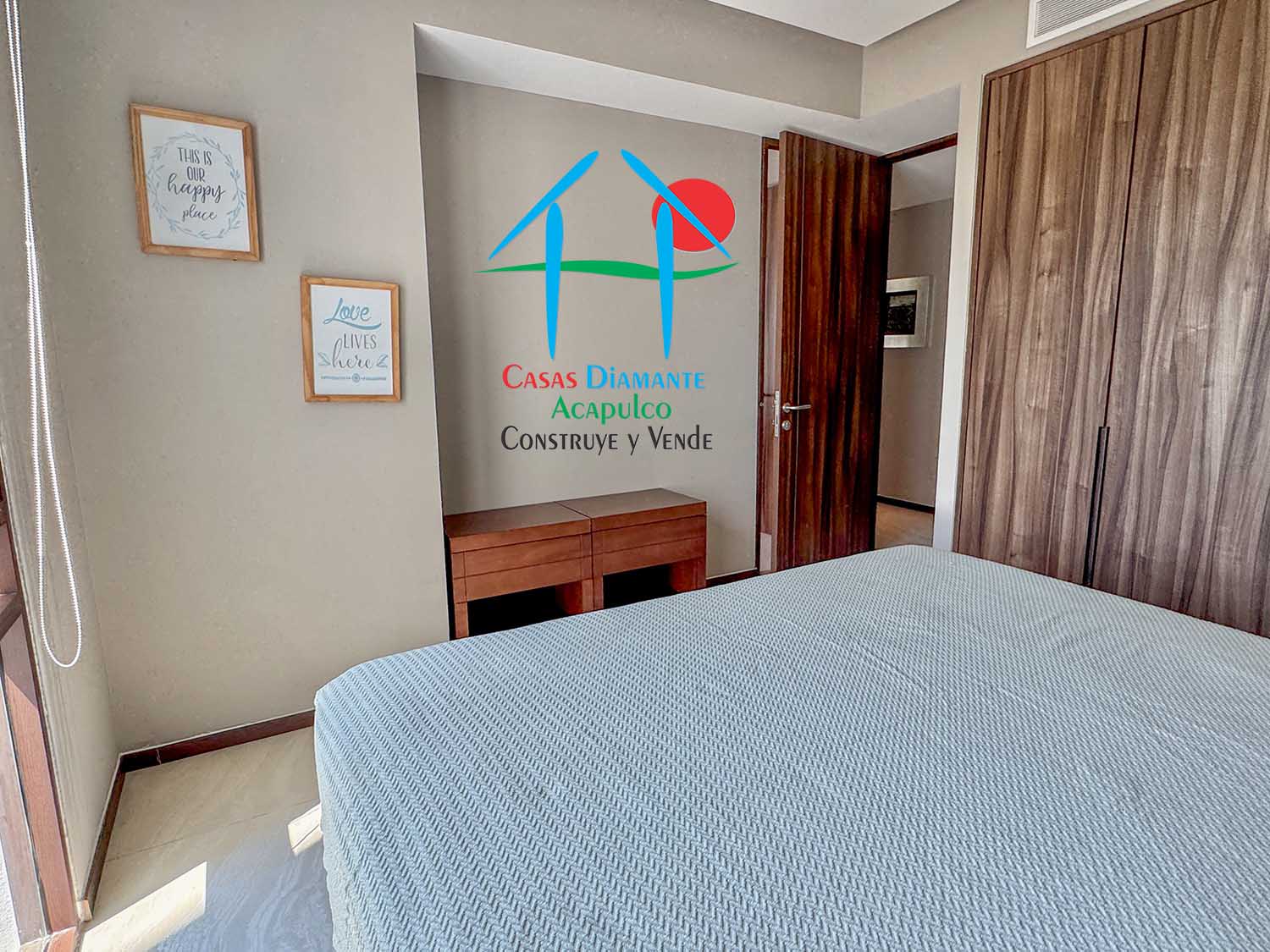 La Isla Emerald A5 - Recámara cuatro 5